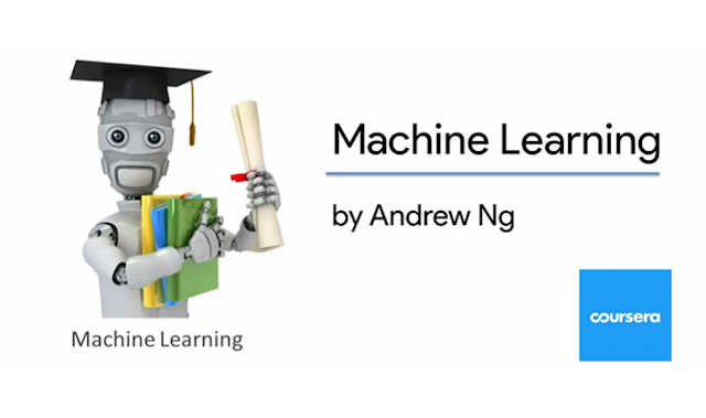 Stanford - Machine Learning specialization